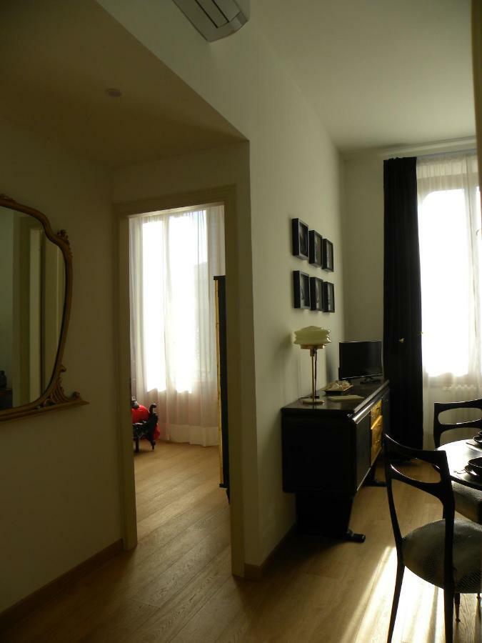Gelsomino 74 Apartamento Florença Exterior foto