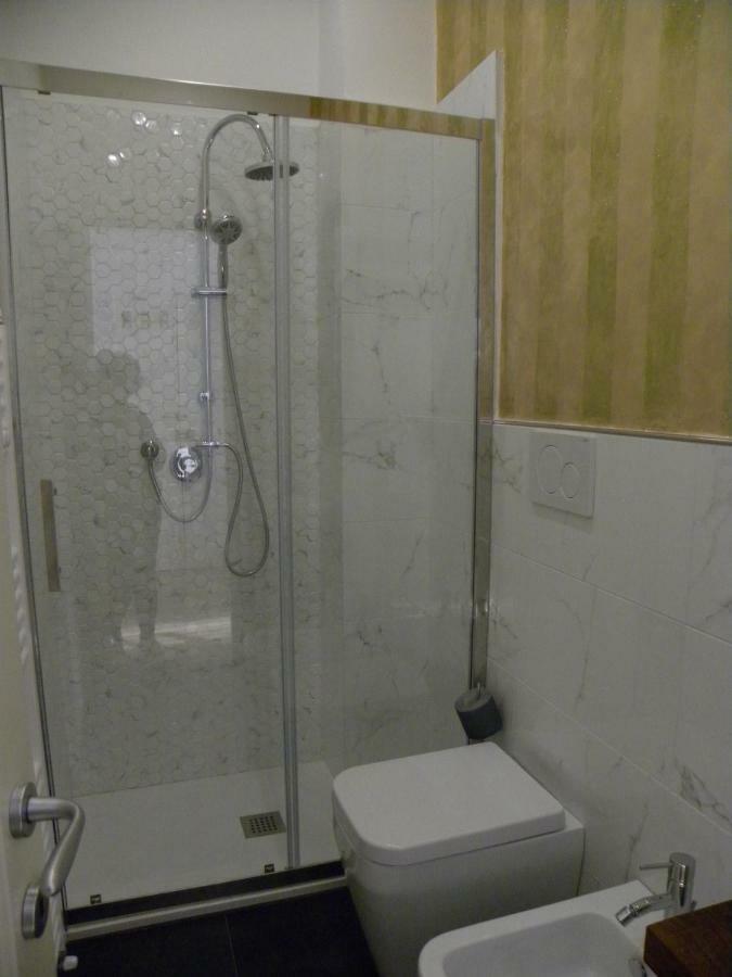 Gelsomino 74 Apartamento Florença Exterior foto