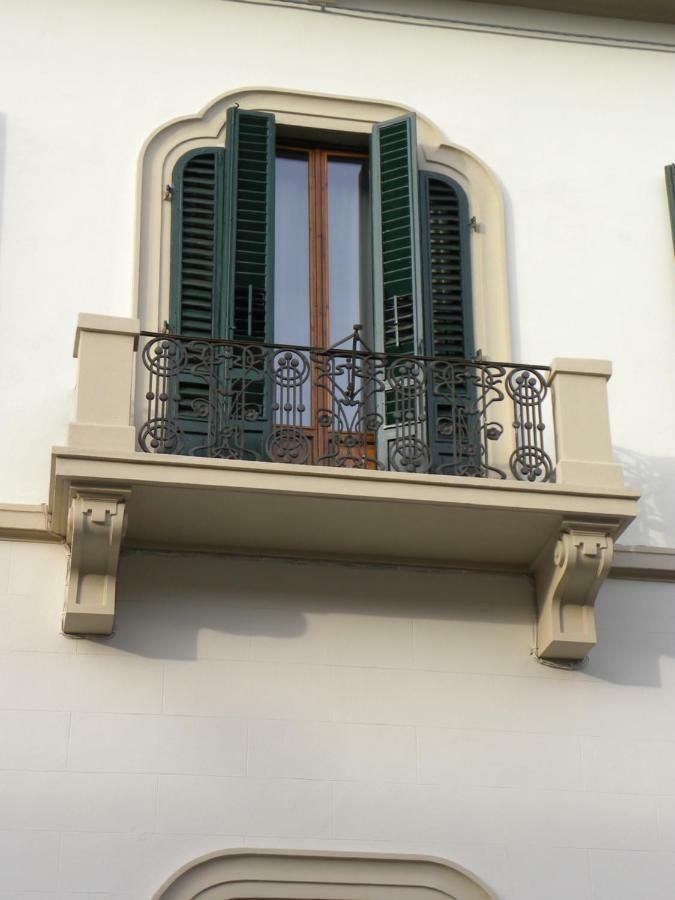 Gelsomino 74 Apartamento Florença Exterior foto