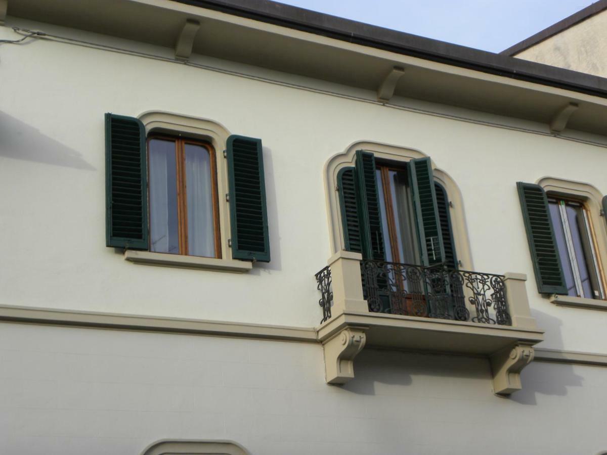 Gelsomino 74 Apartamento Florença Exterior foto