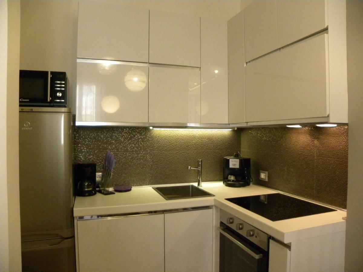 Gelsomino 74 Apartamento Florença Exterior foto
