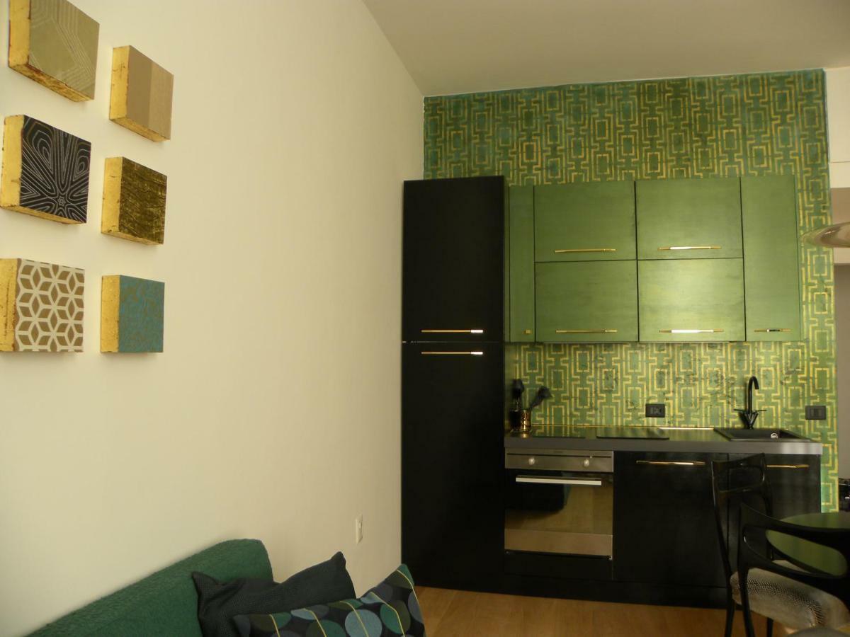 Gelsomino 74 Apartamento Florença Exterior foto