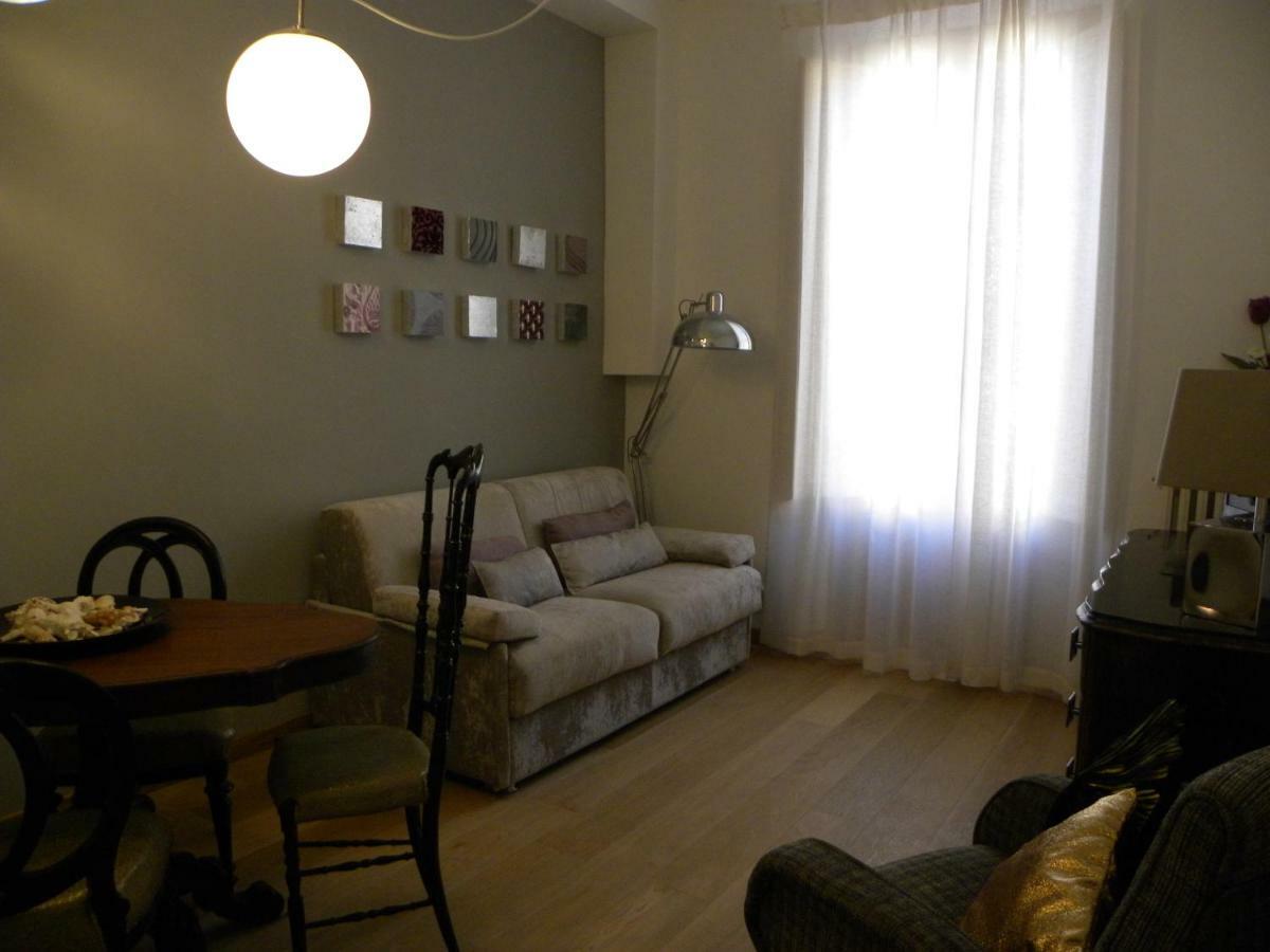 Gelsomino 74 Apartamento Florença Exterior foto