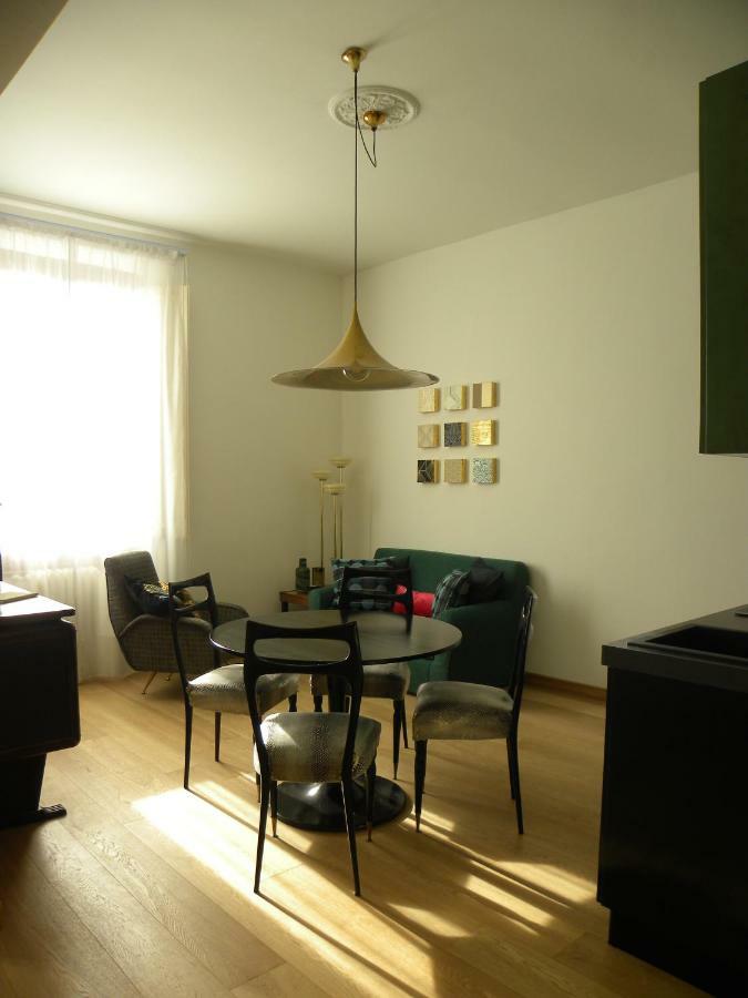 Gelsomino 74 Apartamento Florença Exterior foto