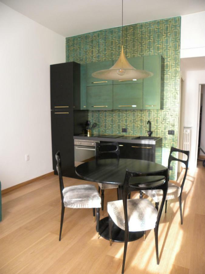 Gelsomino 74 Apartamento Florença Exterior foto